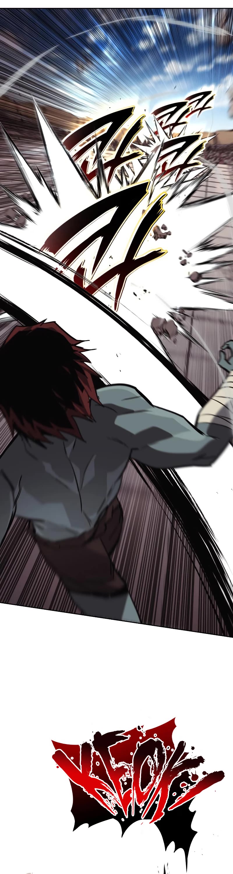 Reformation of the Deadbeat Noble Chapter 81 page 14 - Chapter 81: A flame that keeps burning