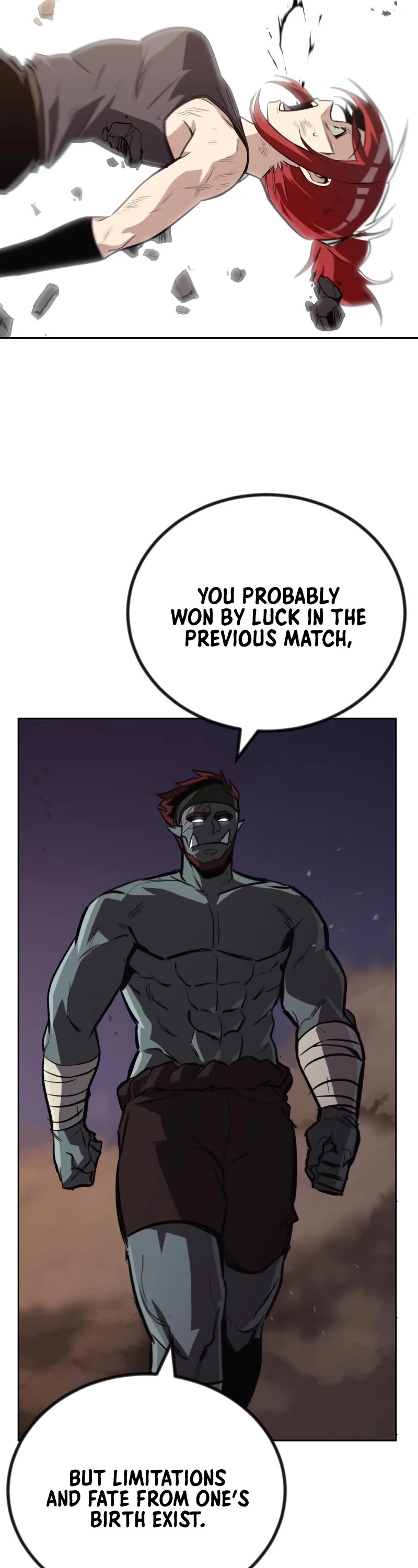 Reformation of the Deadbeat Noble Chapter 81 page 15 - Chapter 81: A flame that keeps burning