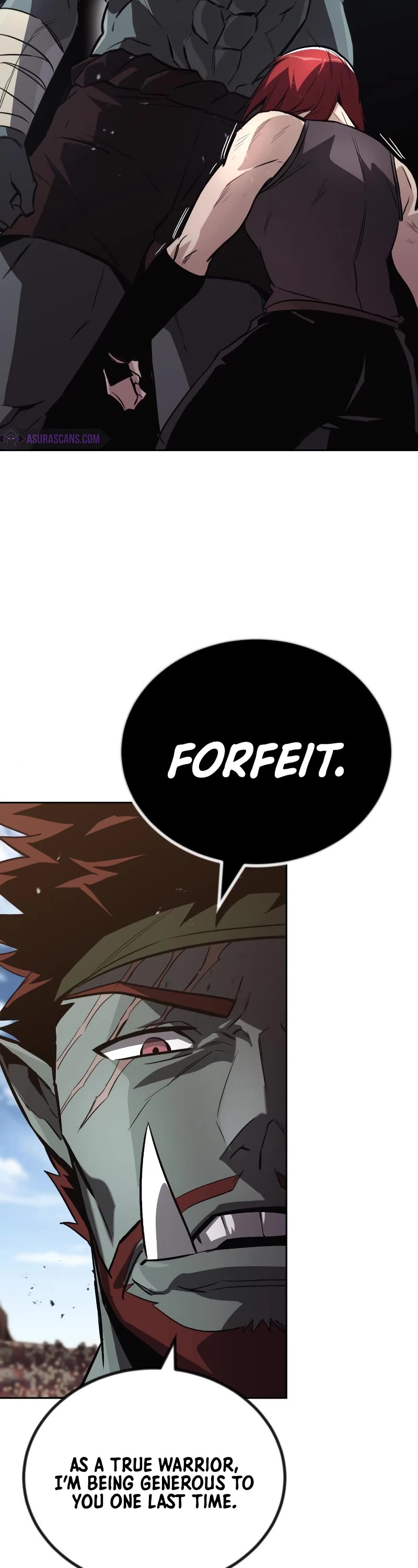 Reformation of the Deadbeat Noble Chapter 81 page 17 - Chapter 81: A flame that keeps burning