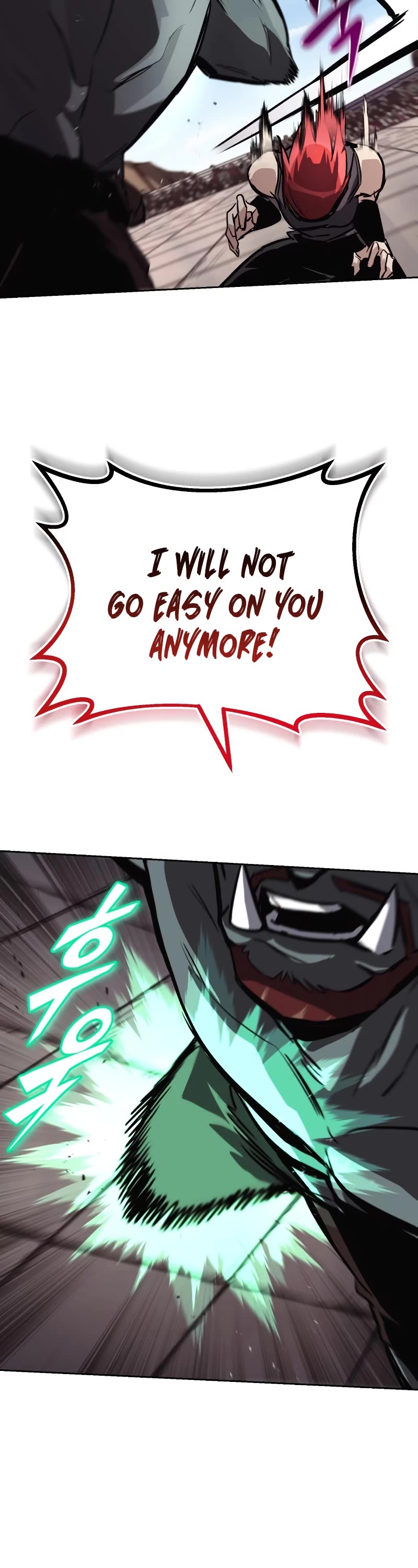 Reformation of the Deadbeat Noble Chapter 81 page 21 - Chapter 81: A flame that keeps burning