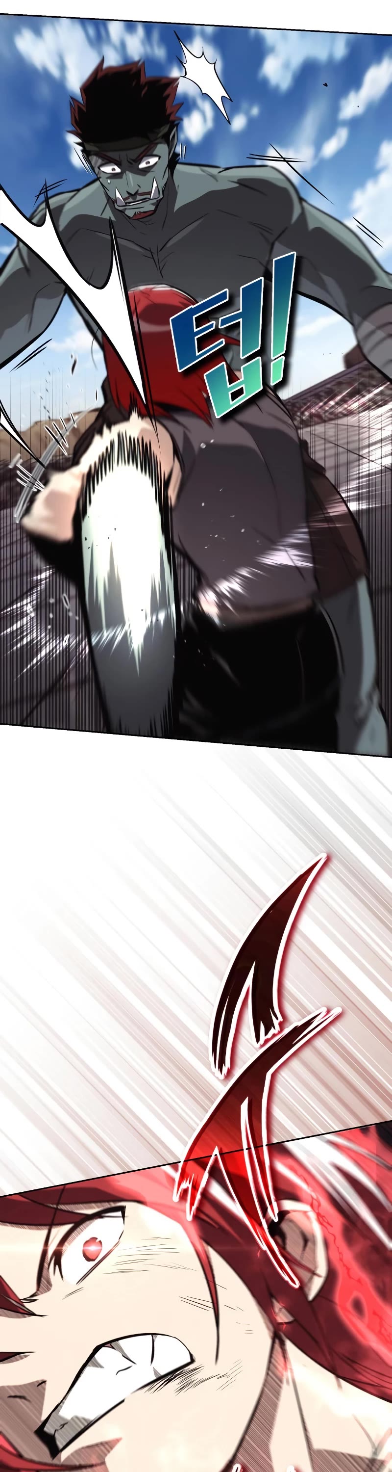 Reformation of the Deadbeat Noble Chapter 81 page 22 - Chapter 81: A flame that keeps burning