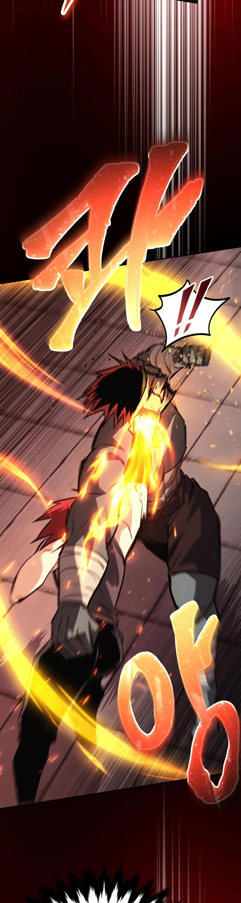 Reformation of the Deadbeat Noble Chapter 81 page 27 - Chapter 81: A flame that keeps burning