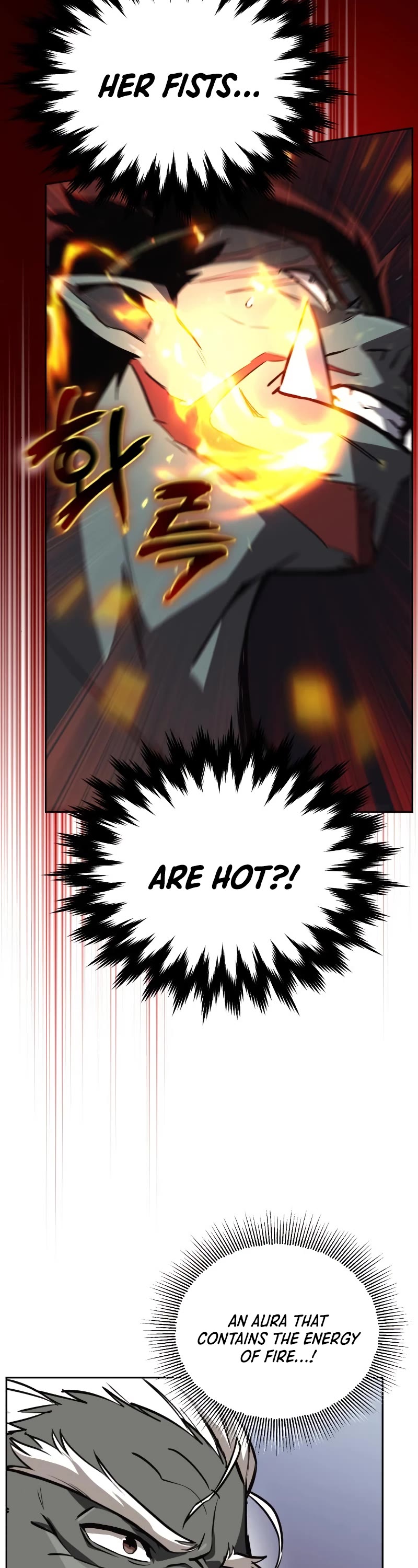 Reformation of the Deadbeat Noble Chapter 81 page 28 - Chapter 81: A flame that keeps burning