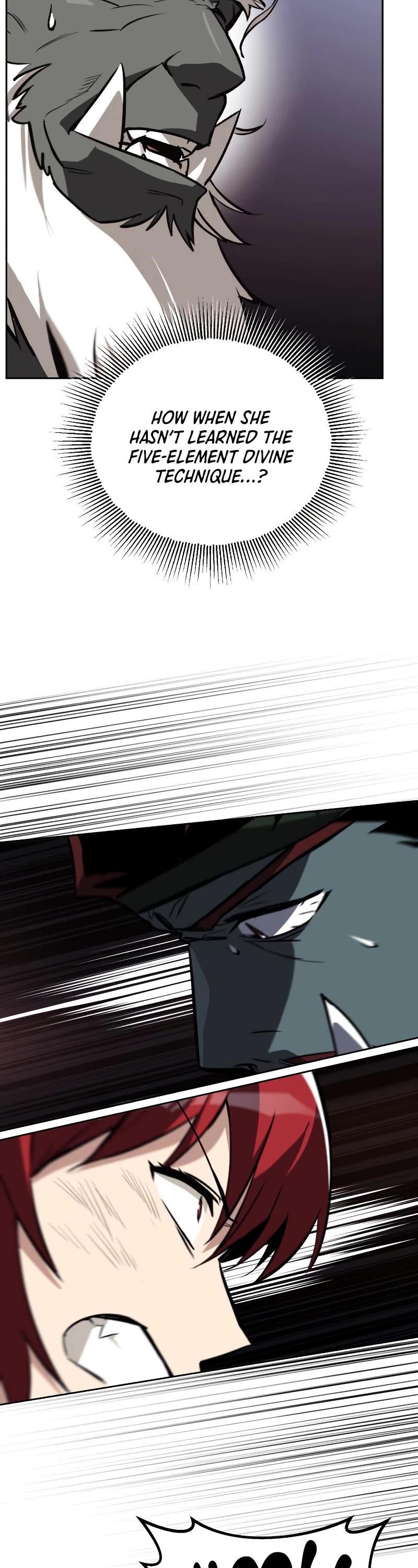 Reformation of the Deadbeat Noble Chapter 81 page 29 - Chapter 81: A flame that keeps burning