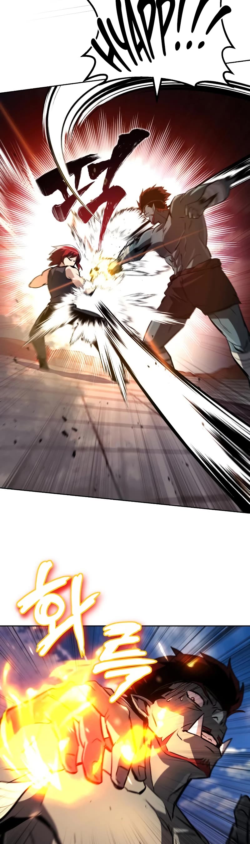 Reformation of the Deadbeat Noble Chapter 81 page 30 - Chapter 81: A flame that keeps burning