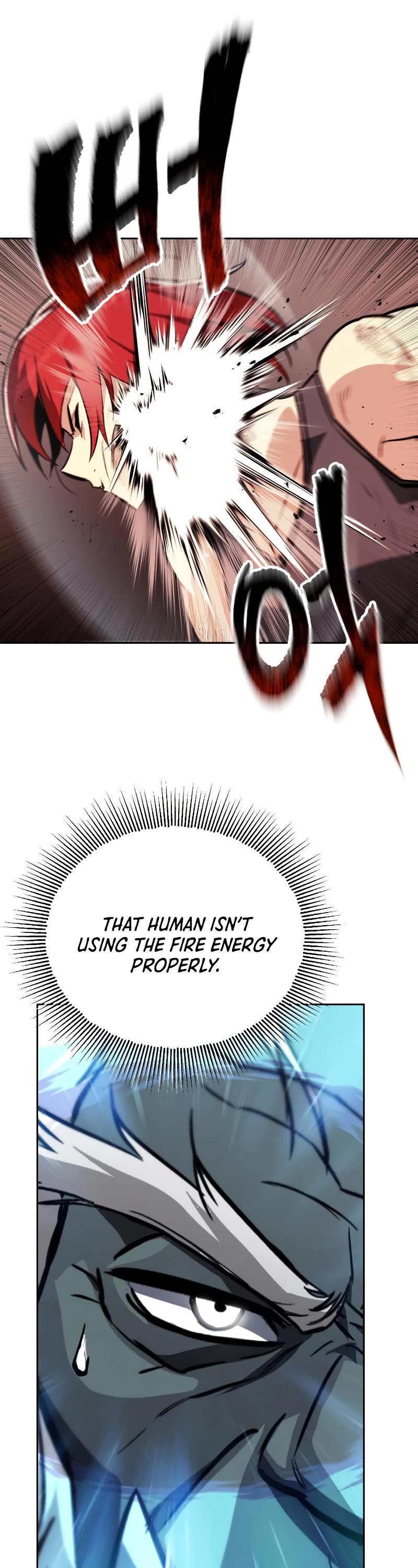 Reformation of the Deadbeat Noble Chapter 81 page 33 - Chapter 81: A flame that keeps burning