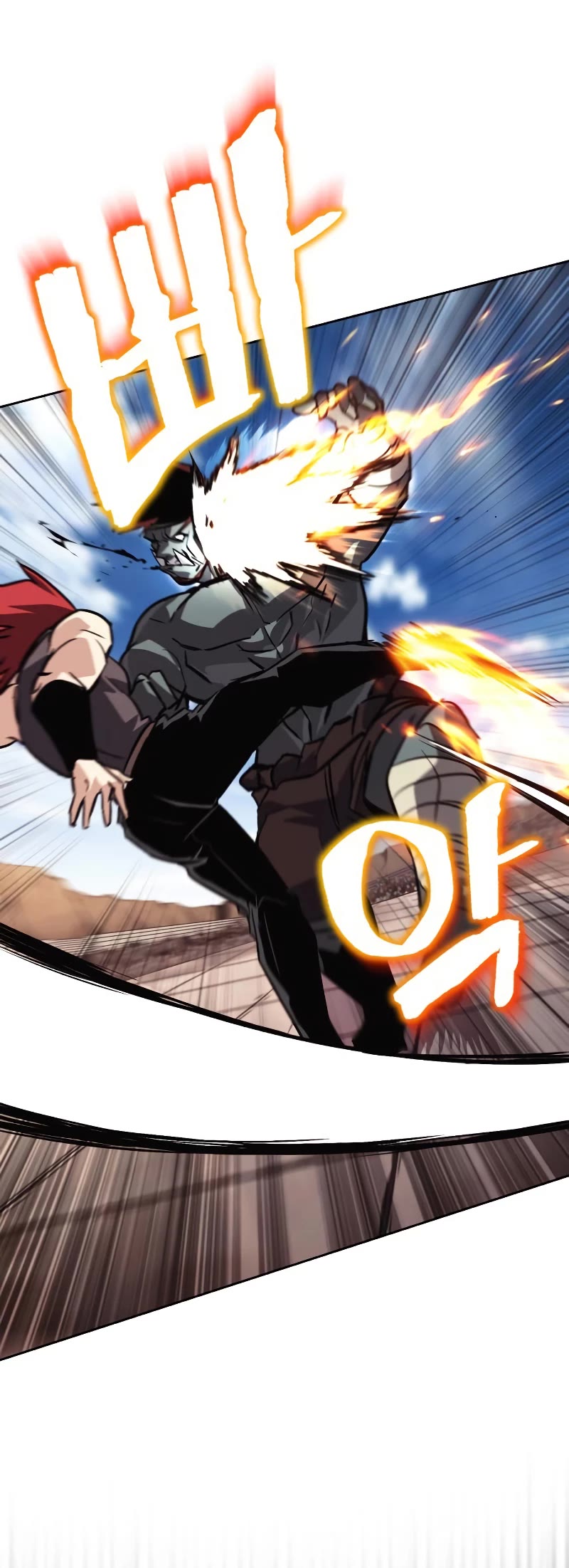 Reformation of the Deadbeat Noble Chapter 81 page 36 - Chapter 81: A flame that keeps burning