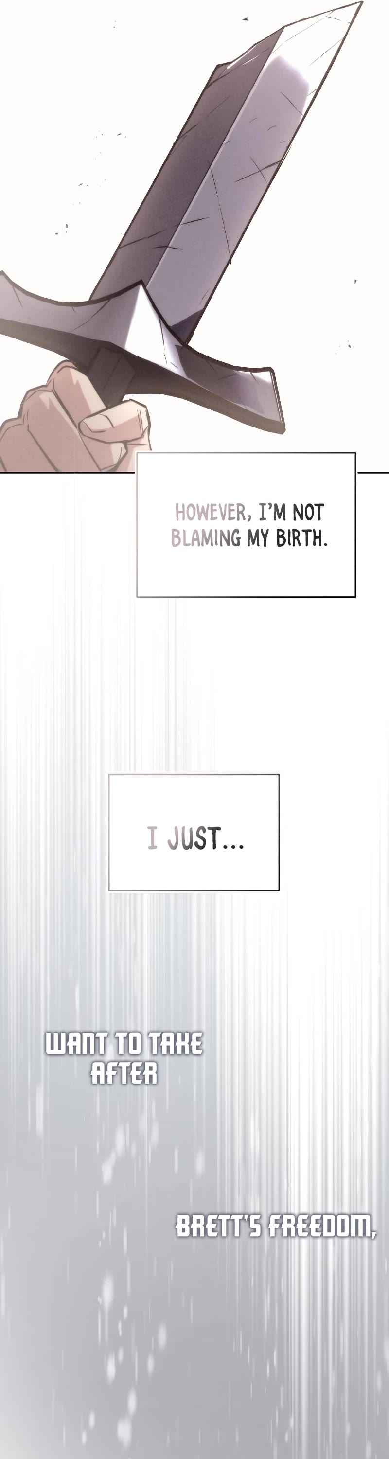 Reformation of the Deadbeat Noble Chapter 81 page 38 - Chapter 81: A flame that keeps burning