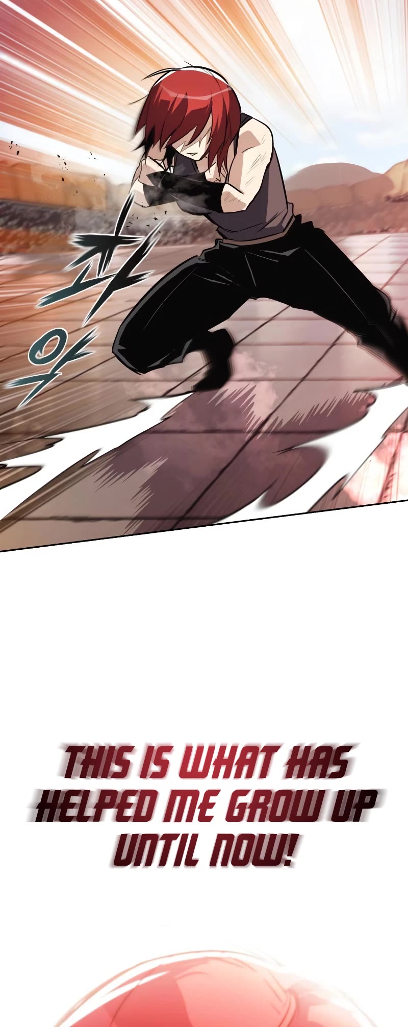 Reformation of the Deadbeat Noble Chapter 81 page 42 - Chapter 81: A flame that keeps burning