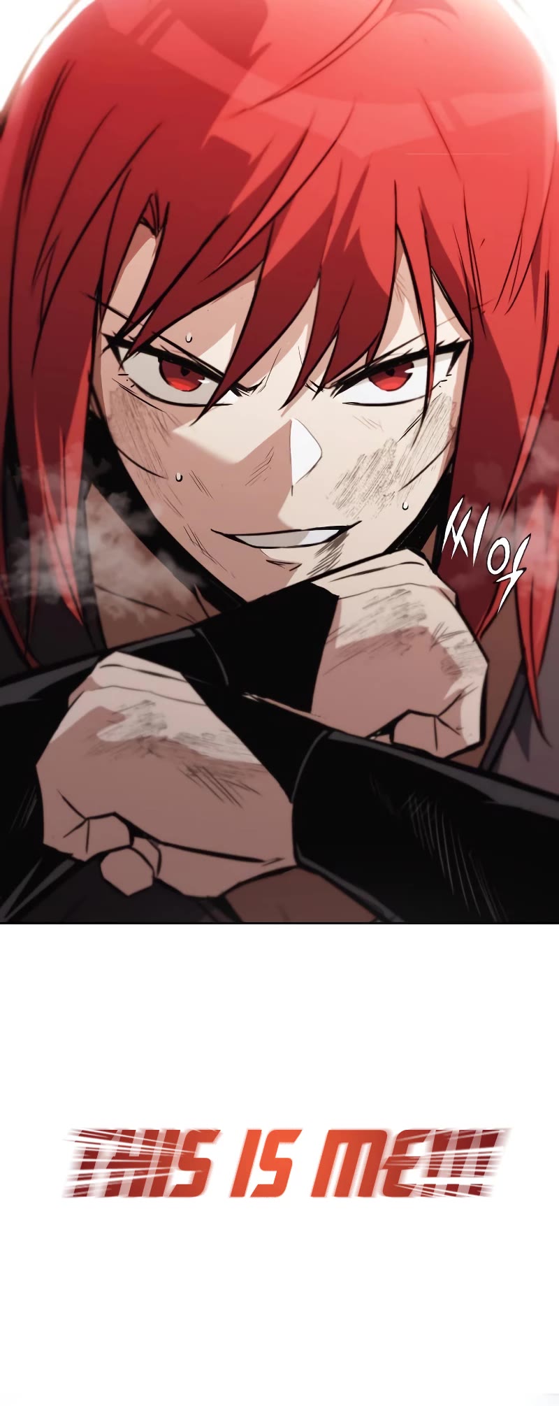 Reformation of the Deadbeat Noble Chapter 81 page 43 - Chapter 81: A flame that keeps burning