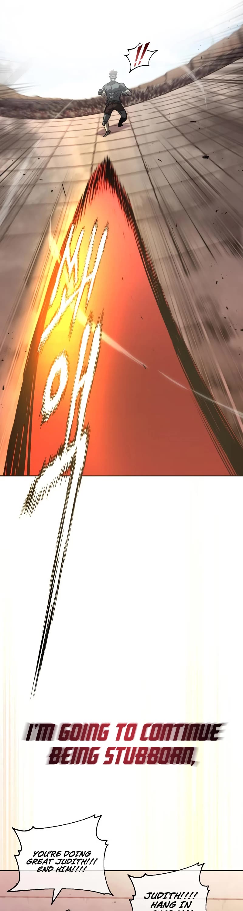 Reformation of the Deadbeat Noble Chapter 81 page 44 - Chapter 81: A flame that keeps burning