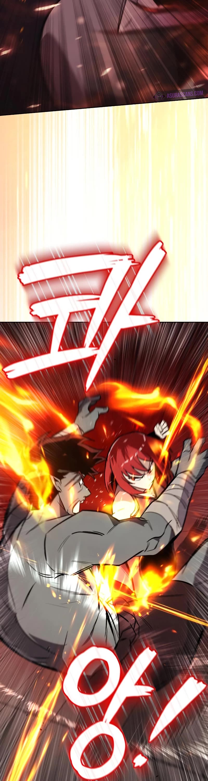 Reformation of the Deadbeat Noble Chapter 81 page 47 - Chapter 81: A flame that keeps burning
