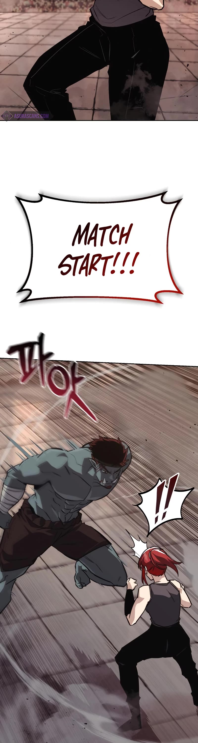 Reformation of the Deadbeat Noble Chapter 81 page 5 - Chapter 81: A flame that keeps burning