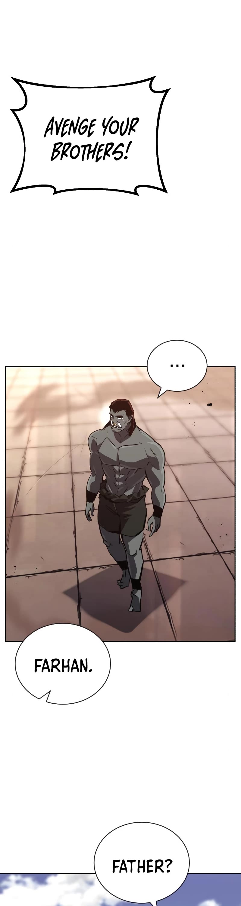 Reformation of the Deadbeat Noble Chapter 81 page 52 - Chapter 81: A flame that keeps burning