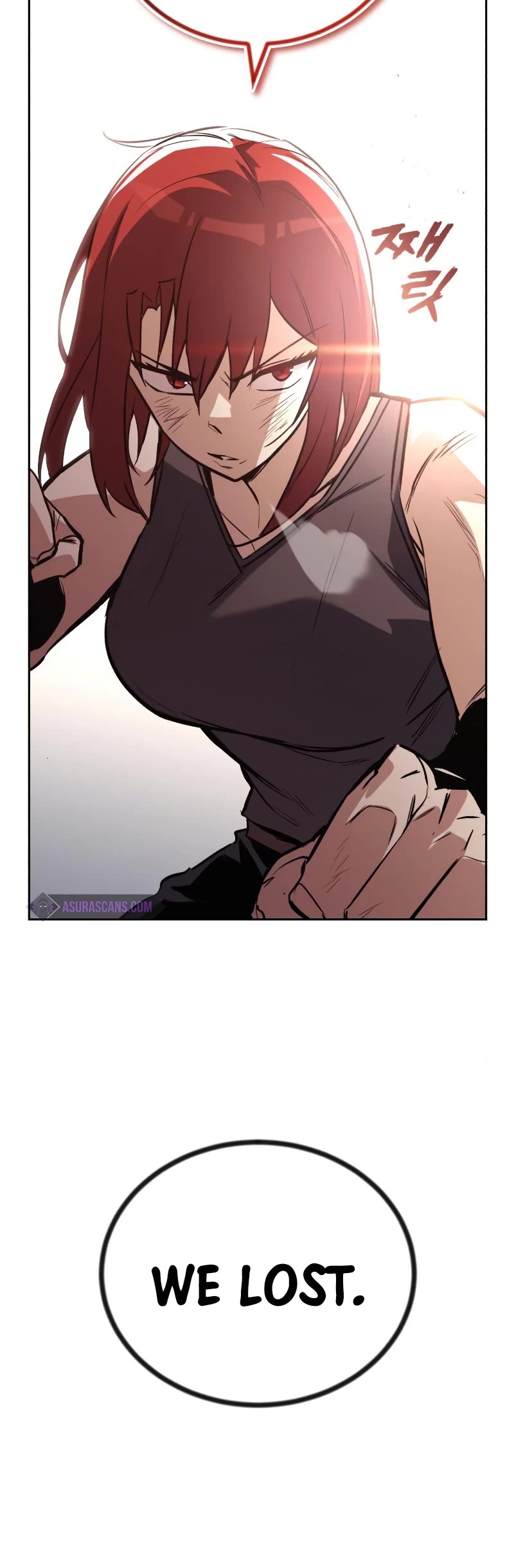 Reformation of the Deadbeat Noble Chapter 81 page 55 - Chapter 81: A flame that keeps burning