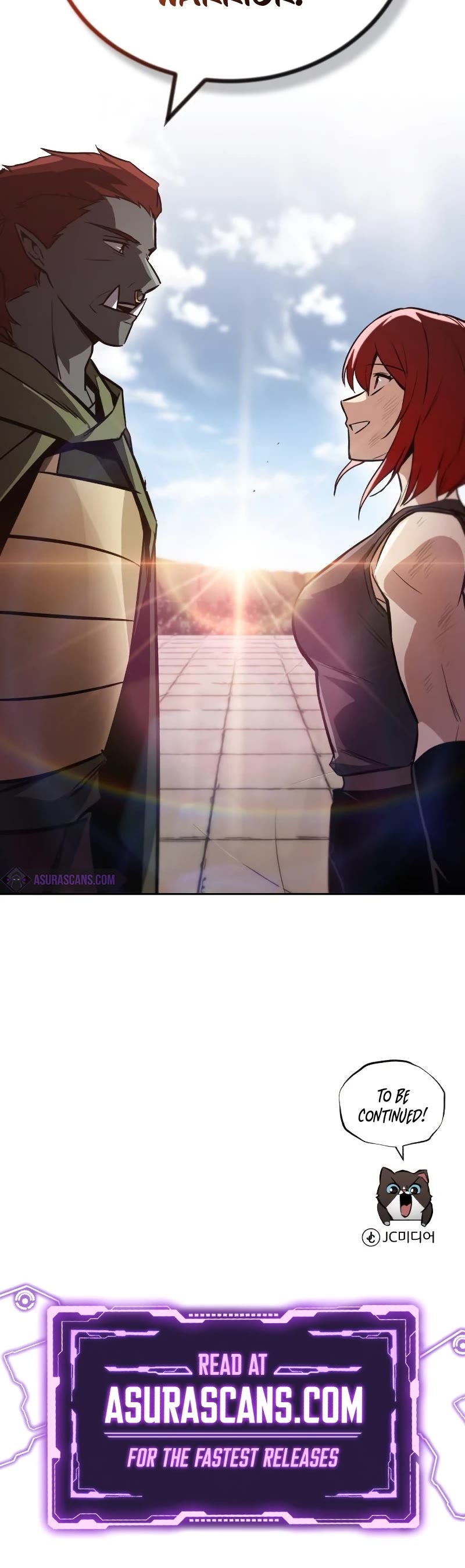 Reformation of the Deadbeat Noble Chapter 81 page 58 - Chapter 81: A flame that keeps burning