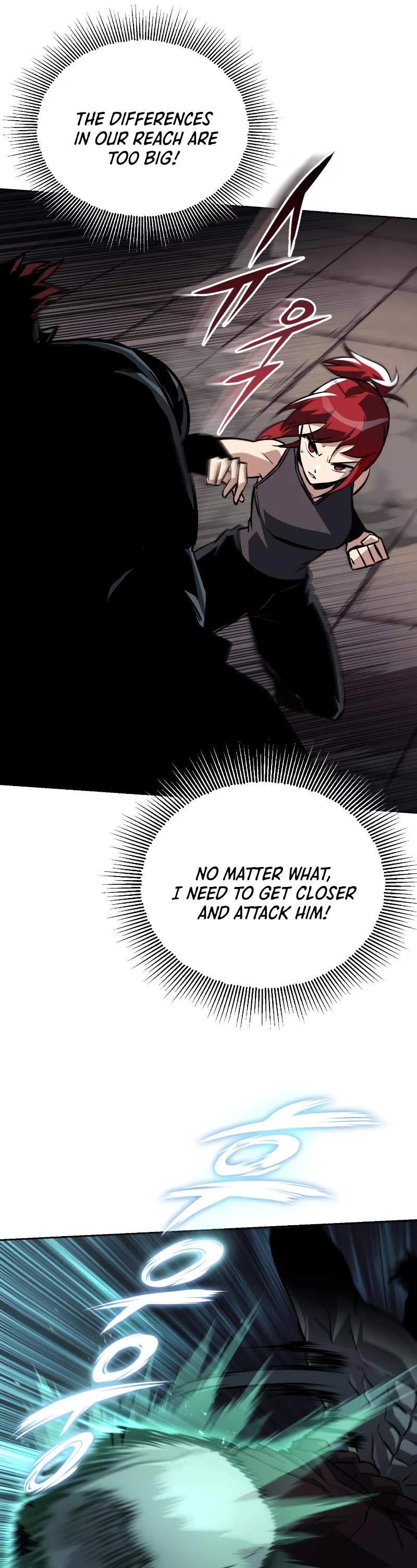 Reformation of the Deadbeat Noble Chapter 81 page 8 - Chapter 81: A flame that keeps burning