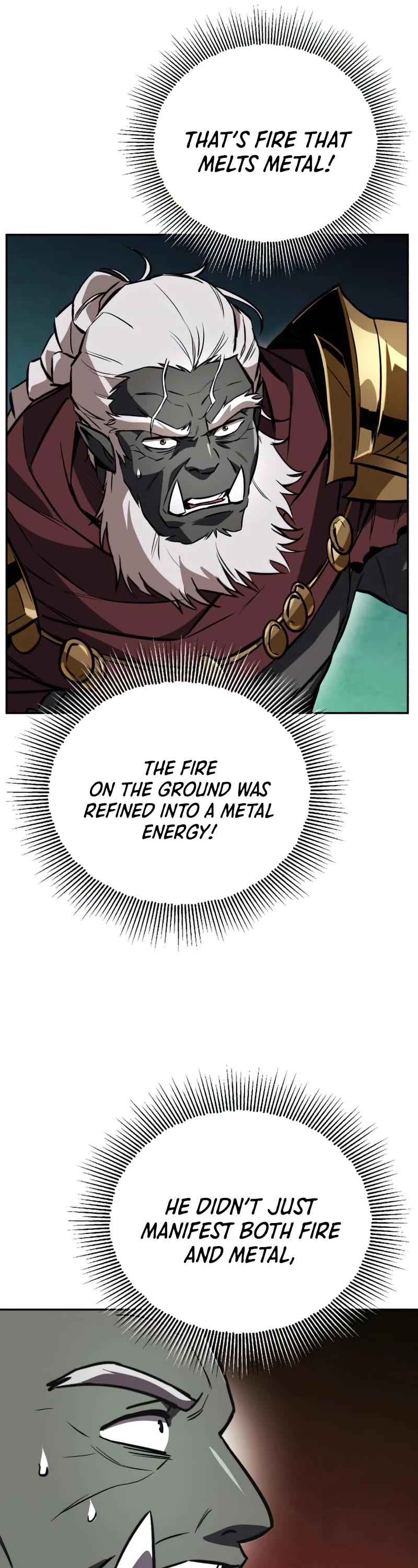 Reformation of the Deadbeat Noble Chapter 82 page 13 - Chapter 82: Checking the past