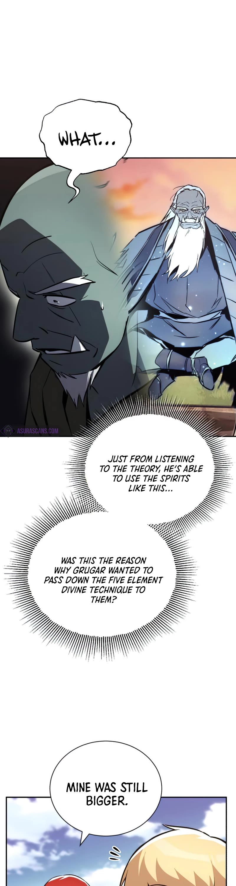Reformation of the Deadbeat Noble Chapter 82 page 15 - Chapter 82: Checking the past