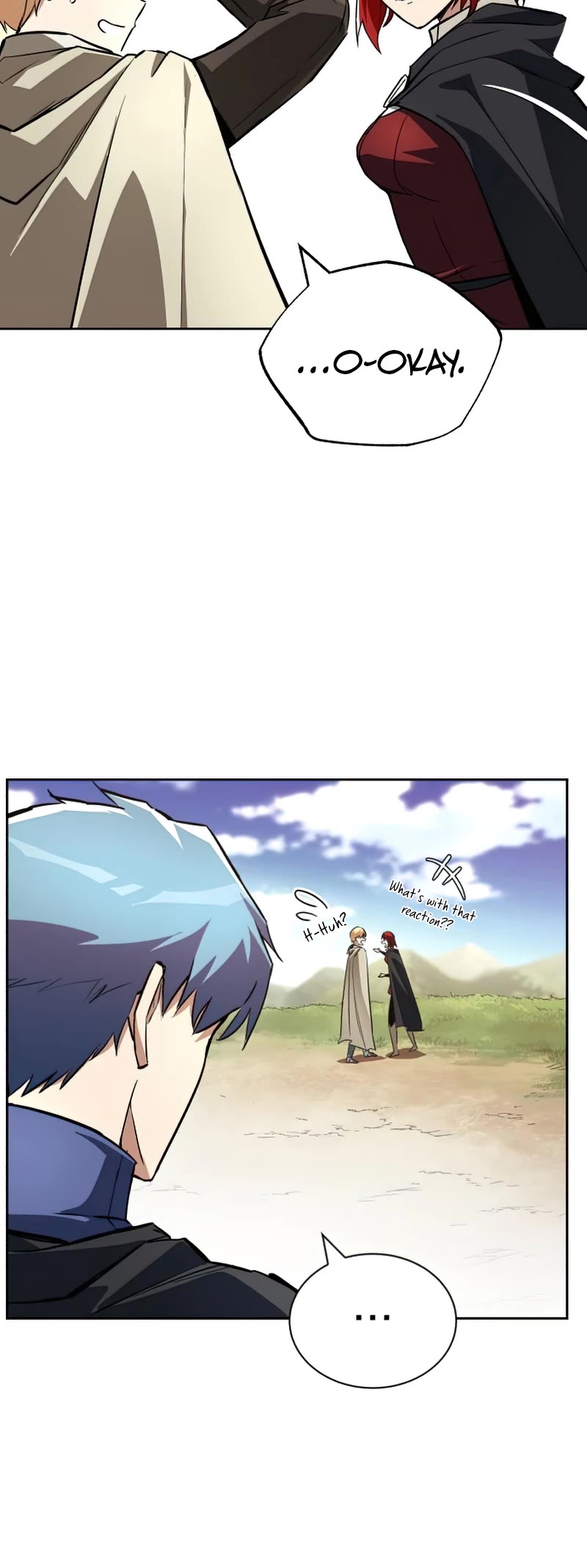 Reformation of the Deadbeat Noble Chapter 82 page 17 - Chapter 82: Checking the past