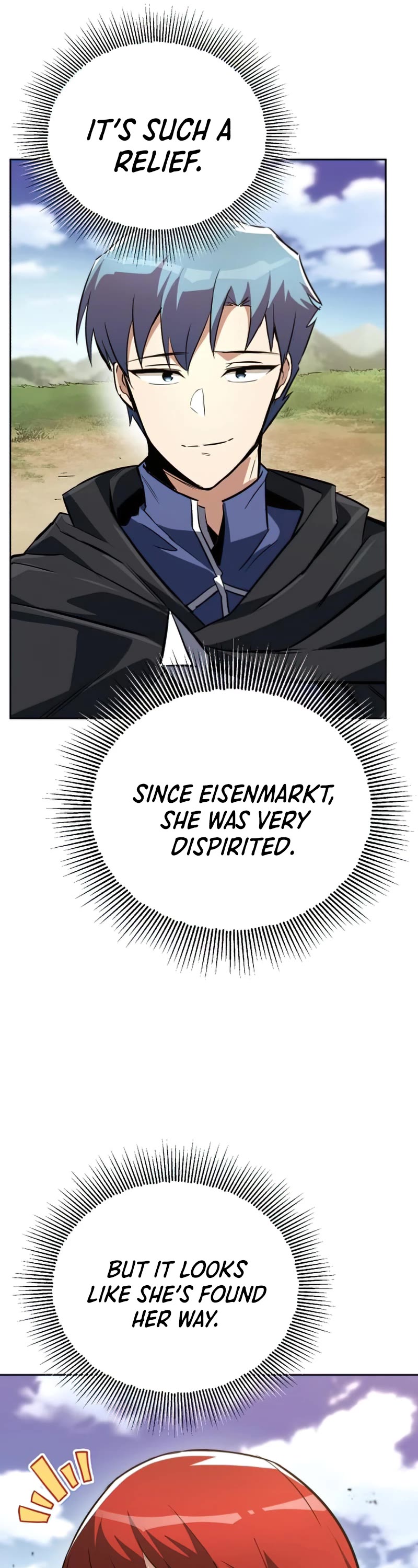 Reformation of the Deadbeat Noble Chapter 82 page 18 - Chapter 82: Checking the past