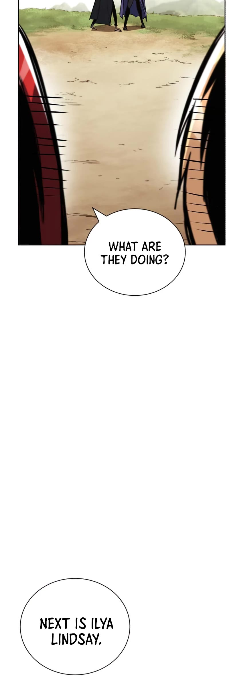 Reformation of the Deadbeat Noble Chapter 82 page 21 - Chapter 82: Checking the past