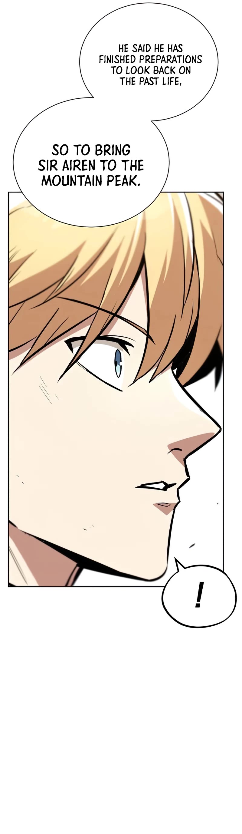 Reformation of the Deadbeat Noble Chapter 82 page 26 - Chapter 82: Checking the past