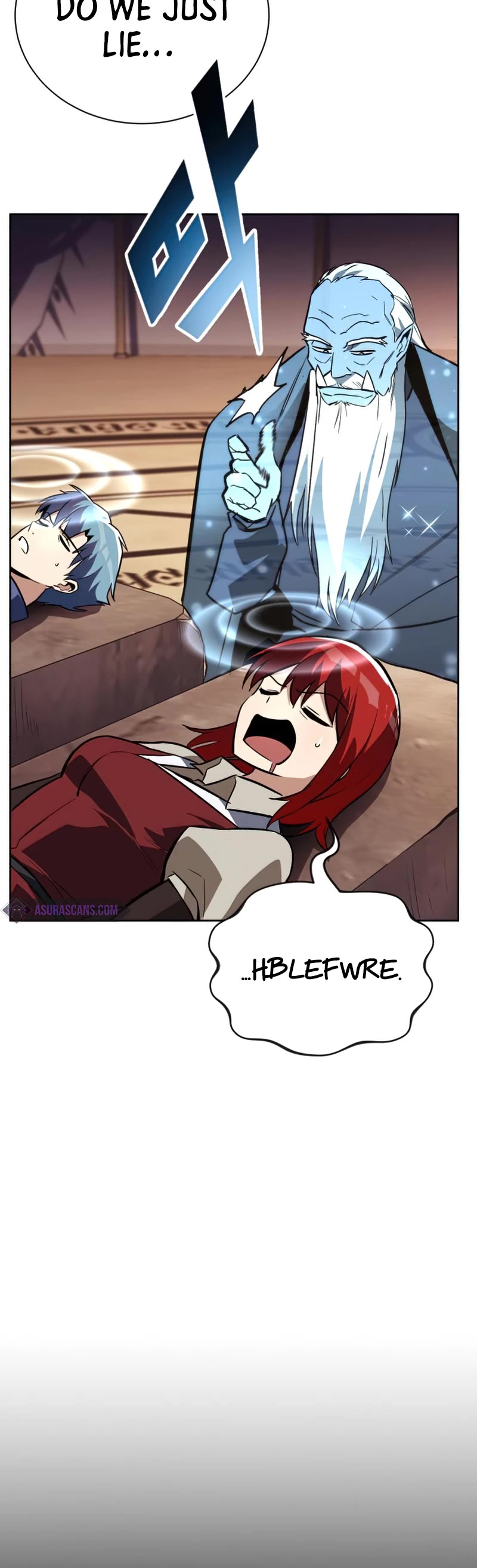 Reformation of the Deadbeat Noble Chapter 82 page 31 - Chapter 82: Checking the past