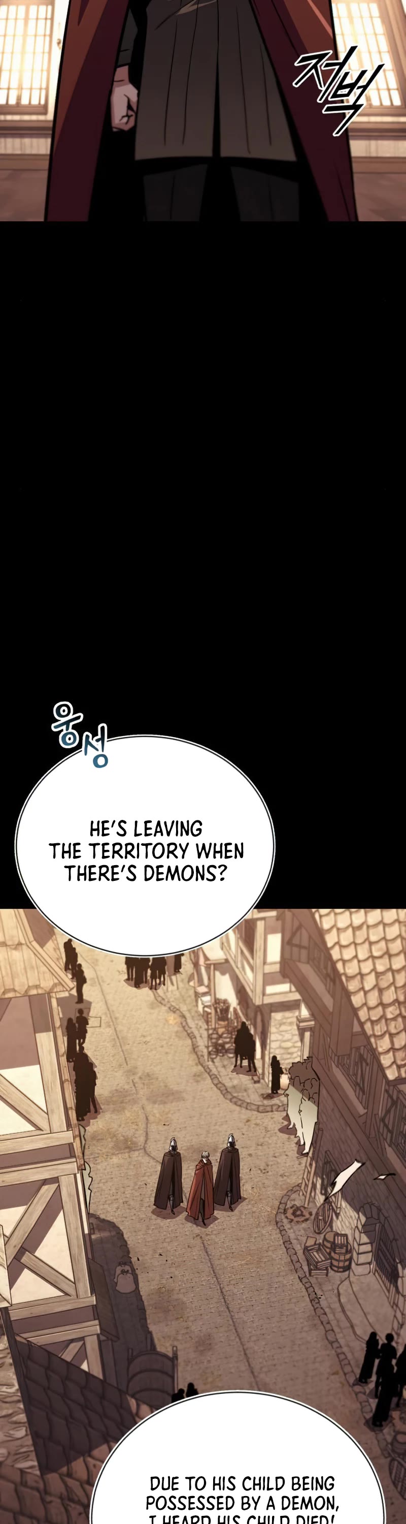 Reformation of the Deadbeat Noble Chapter 82 page 34 - Chapter 82: Checking the past