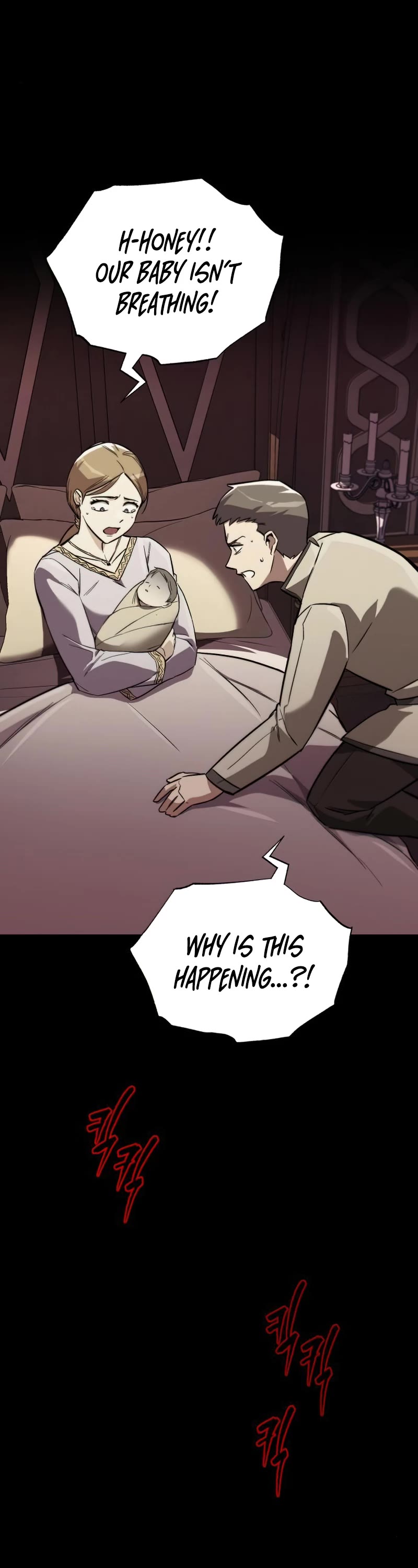 Reformation of the Deadbeat Noble Chapter 82 page 40 - Chapter 82: Checking the past