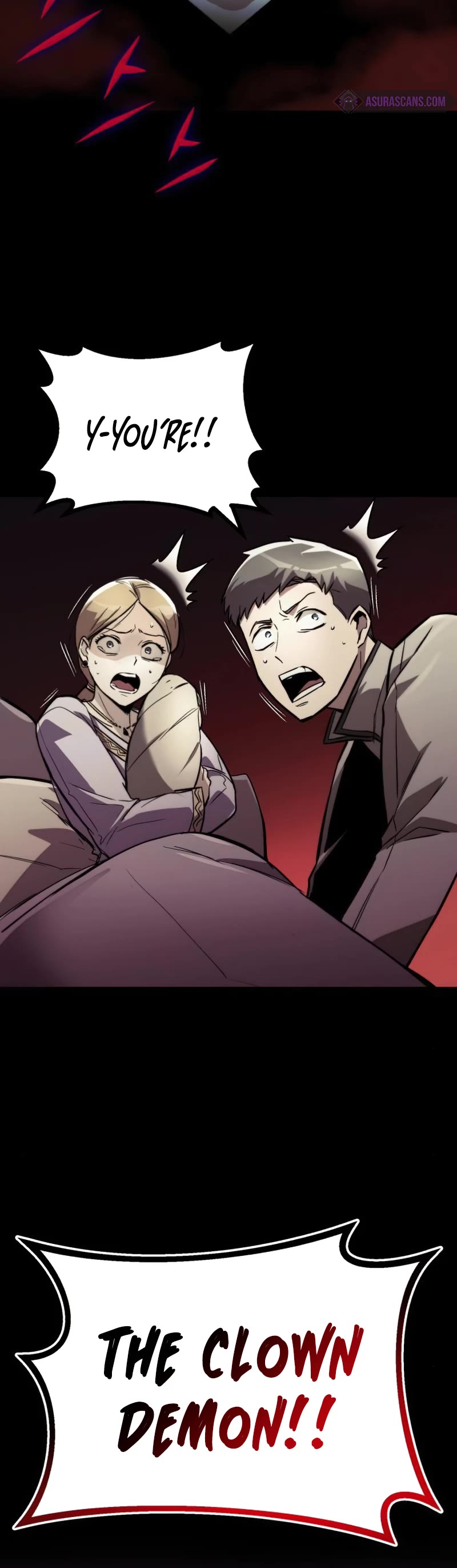 Reformation of the Deadbeat Noble Chapter 82 page 42 - Chapter 82: Checking the past