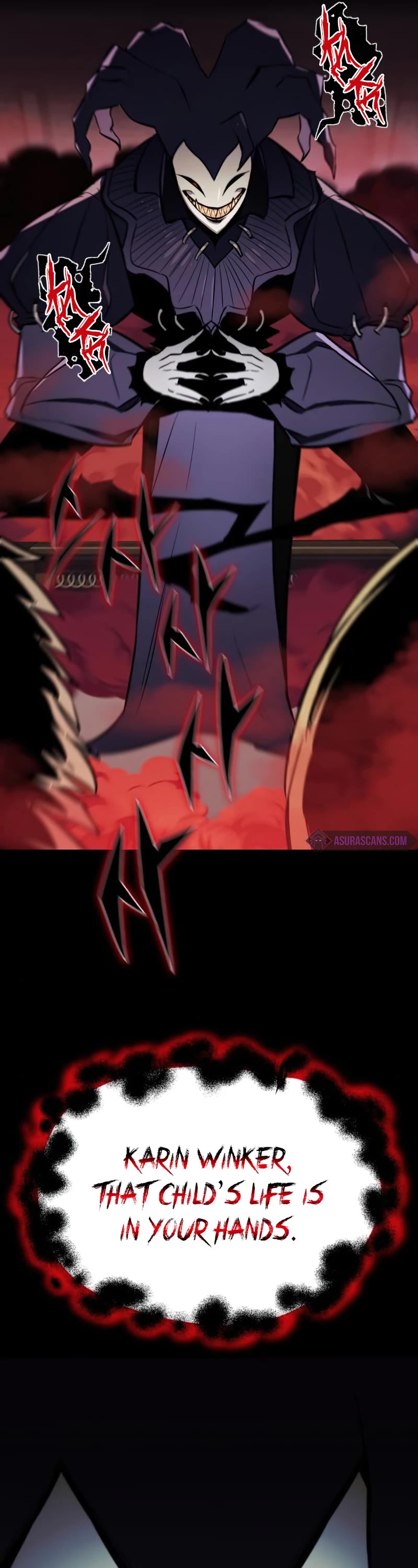 Reformation of the Deadbeat Noble Chapter 82 page 43 - Chapter 82: Checking the past