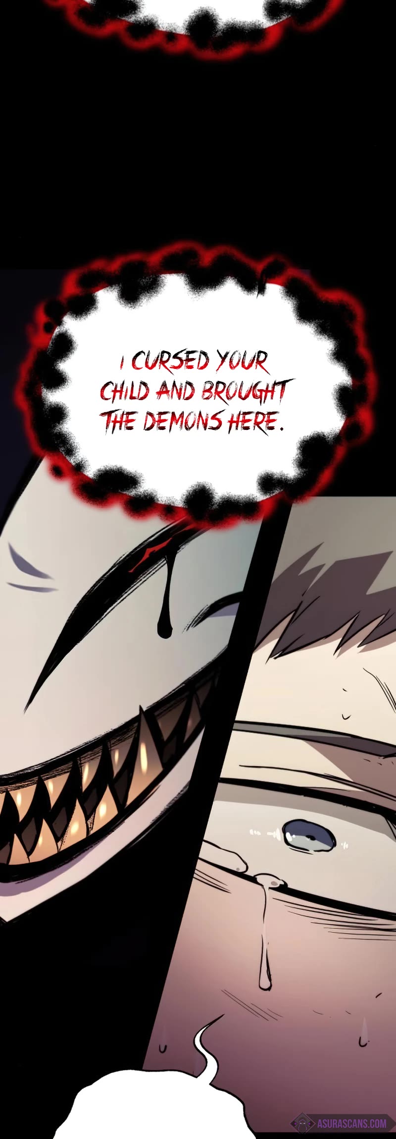 Reformation of the Deadbeat Noble Chapter 82 page 46 - Chapter 82: Checking the past