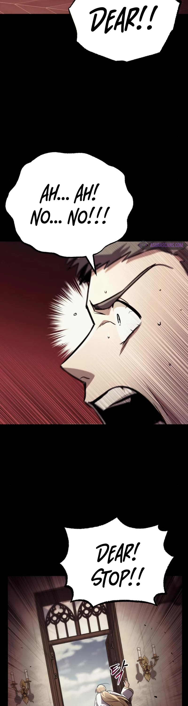 Reformation of the Deadbeat Noble Chapter 82 page 49 - Chapter 82: Checking the past