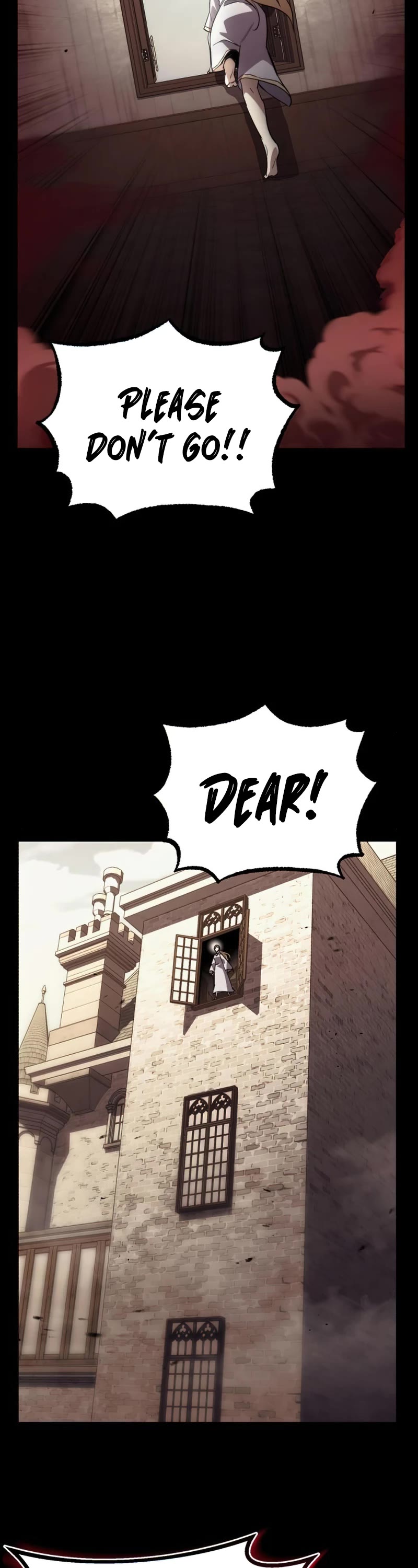 Reformation of the Deadbeat Noble Chapter 82 page 50 - Chapter 82: Checking the past