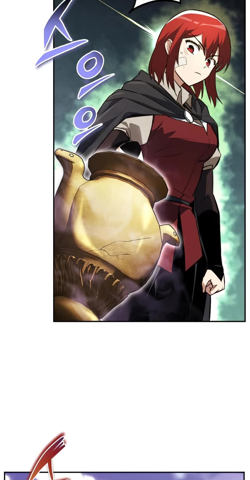 Reformation of the Deadbeat Noble Chapter 82 page 6 - Chapter 82: Checking the past