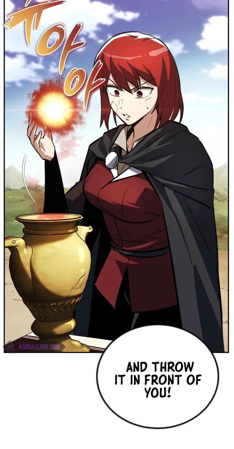 Reformation of the Deadbeat Noble Chapter 82 page 7 - Chapter 82: Checking the past
