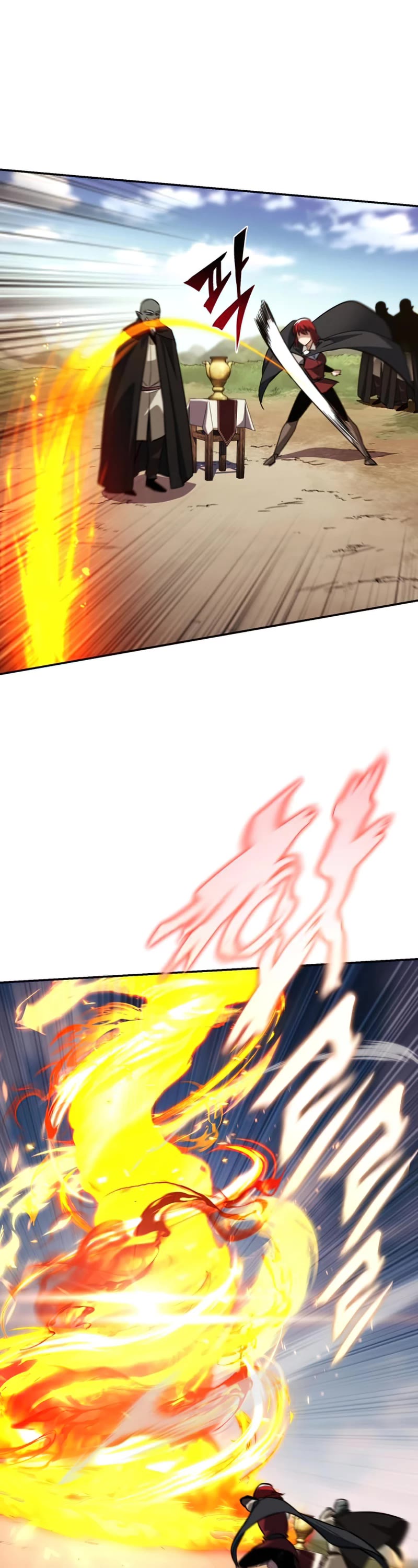 Reformation of the Deadbeat Noble Chapter 82 page 8 - Chapter 82: Checking the past