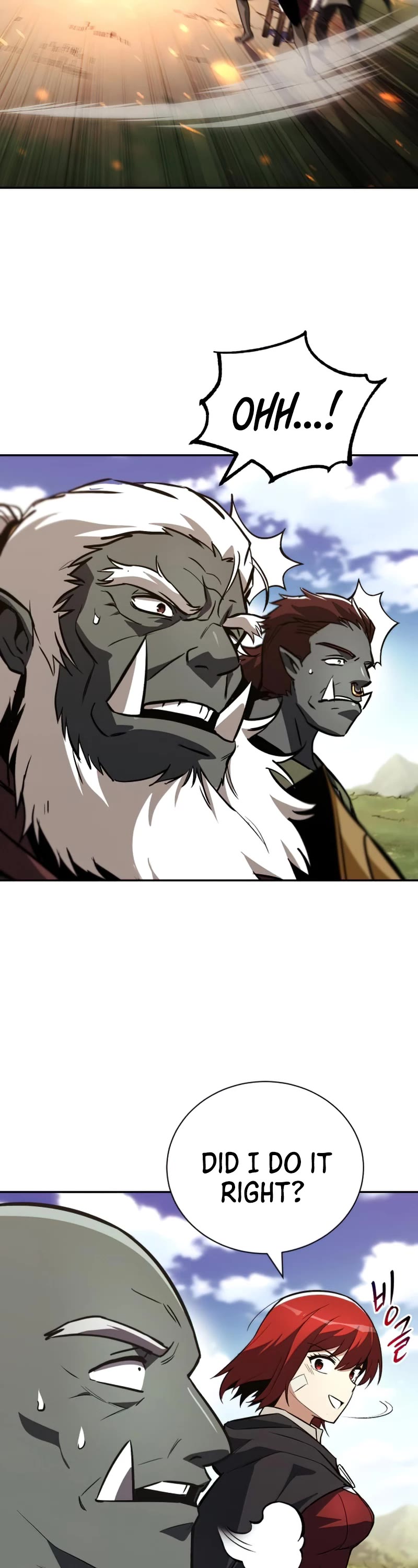 Reformation of the Deadbeat Noble Chapter 82 page 9 - Chapter 82: Checking the past