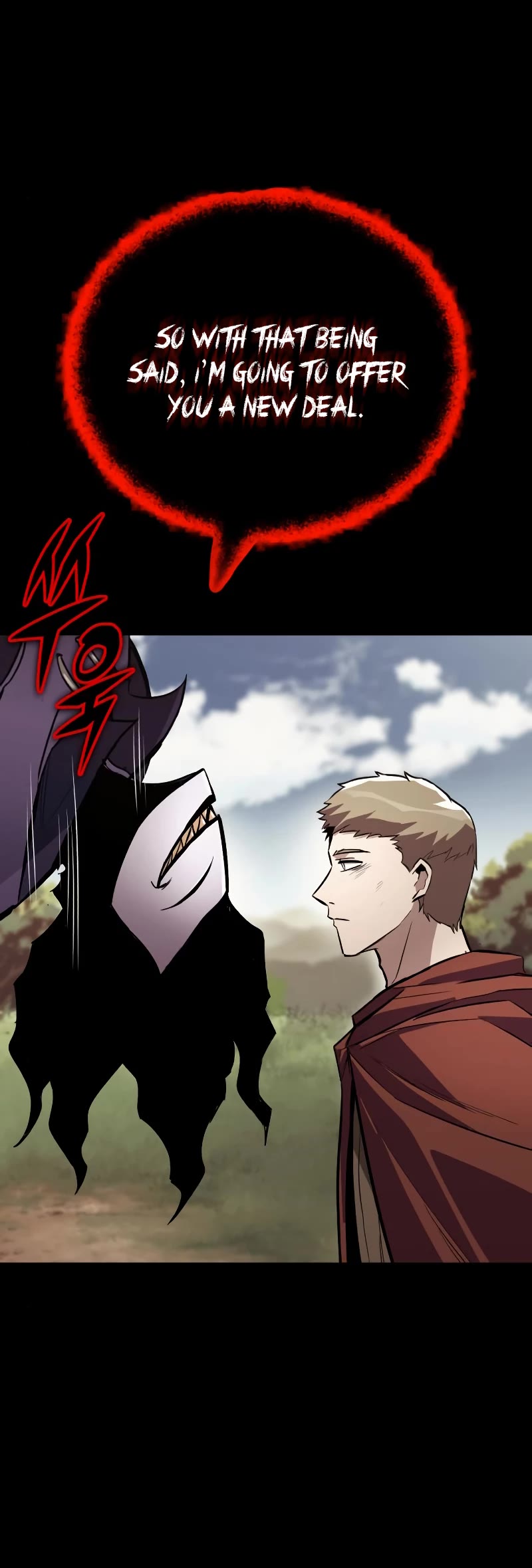 Reformation of the Deadbeat Noble Chapter 83 page 11 - Chapter 83: Checking the past (2)