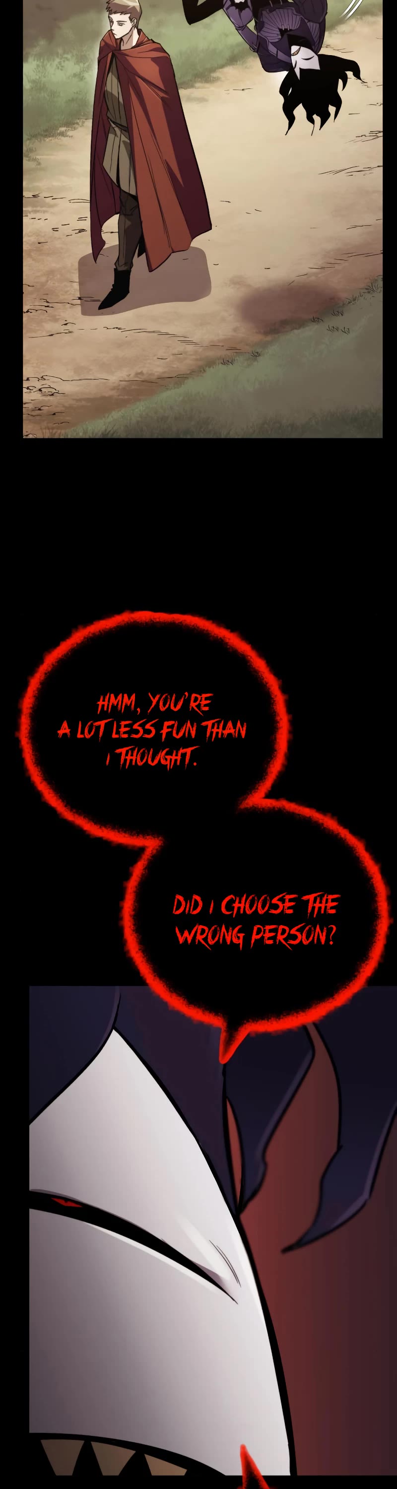 Reformation of the Deadbeat Noble Chapter 83 page 14 - Chapter 83: Checking the past (2)