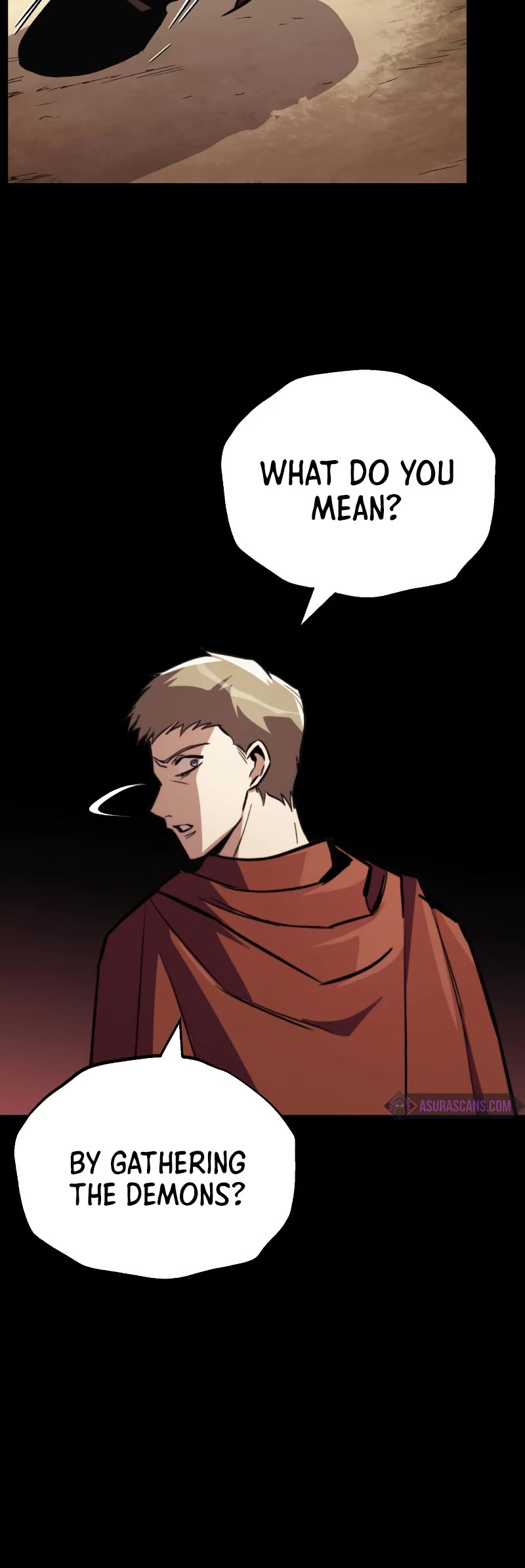 Reformation of the Deadbeat Noble Chapter 83 page 16 - Chapter 83: Checking the past (2)