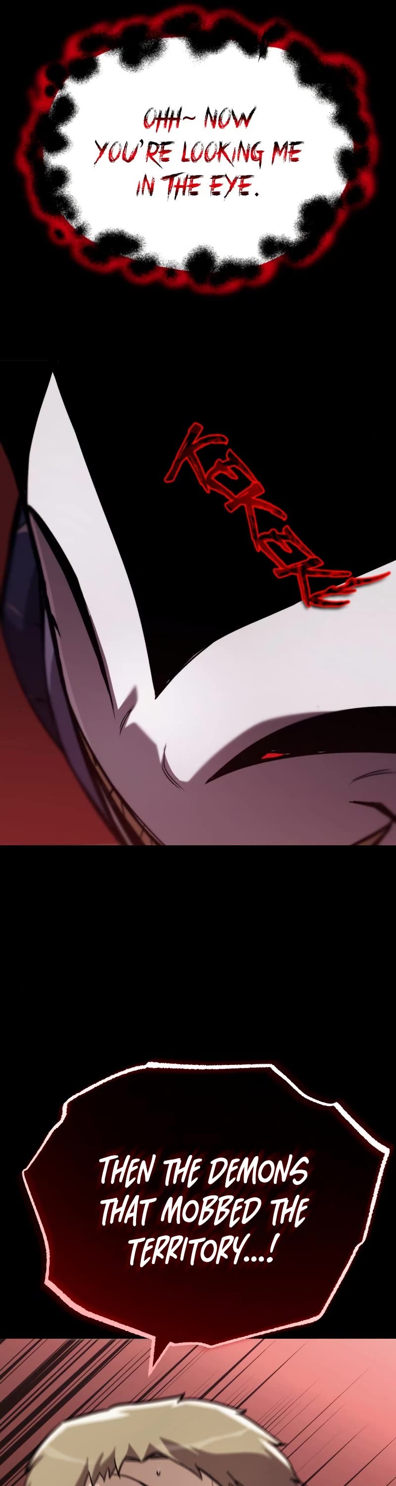 Reformation of the Deadbeat Noble Chapter 83 page 17 - Chapter 83: Checking the past (2)