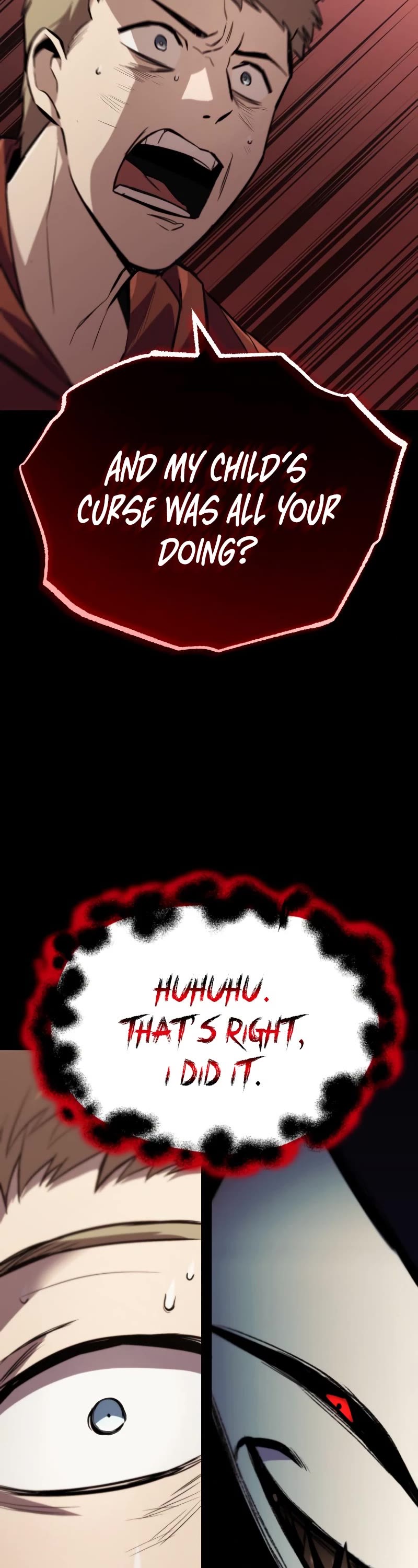 Reformation of the Deadbeat Noble Chapter 83 page 18 - Chapter 83: Checking the past (2)