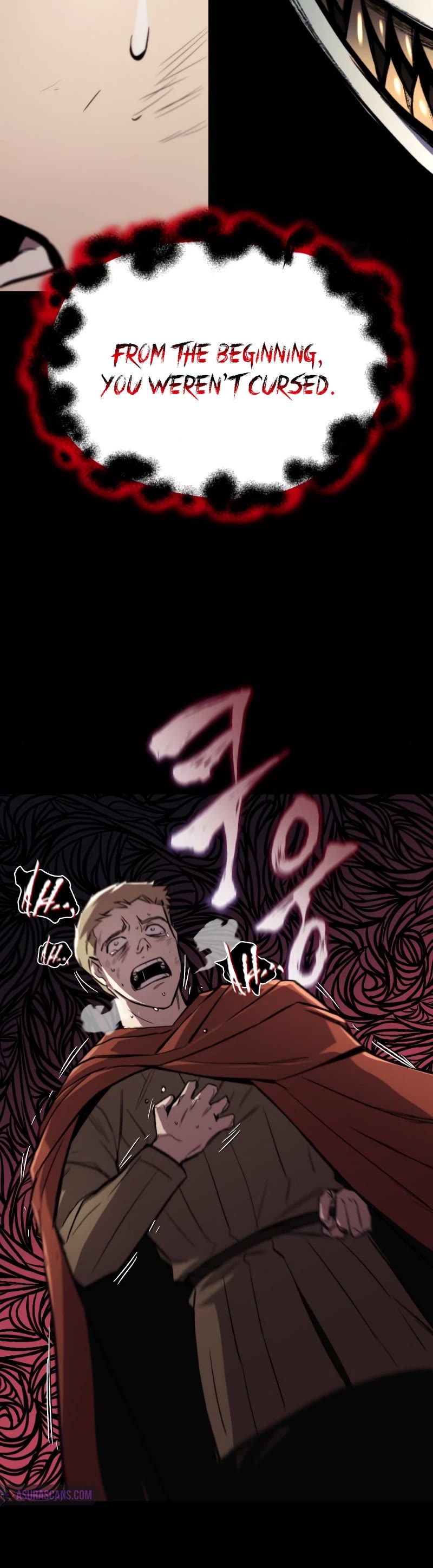 Reformation of the Deadbeat Noble Chapter 83 page 19 - Chapter 83: Checking the past (2)