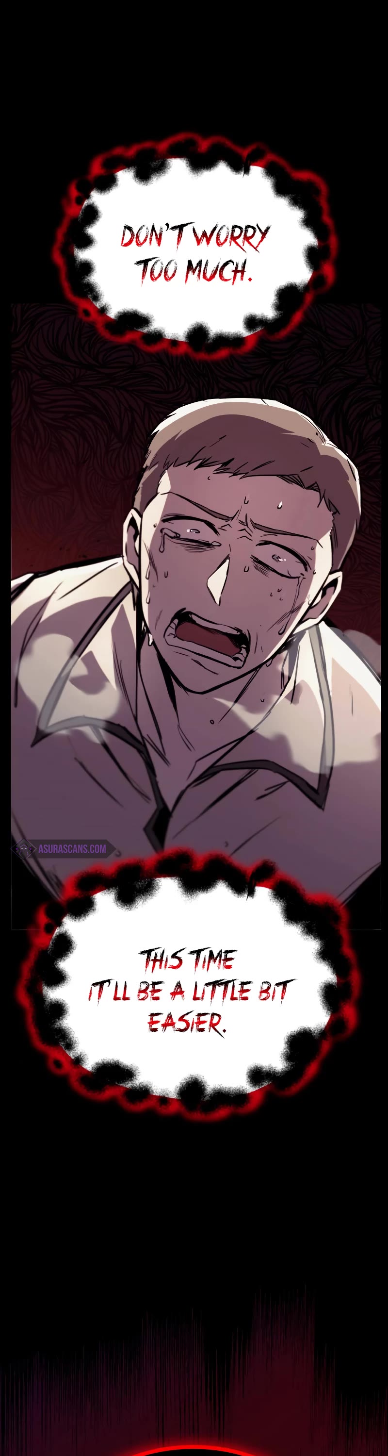 Reformation of the Deadbeat Noble Chapter 83 page 2 - Chapter 83: Checking the past (2)