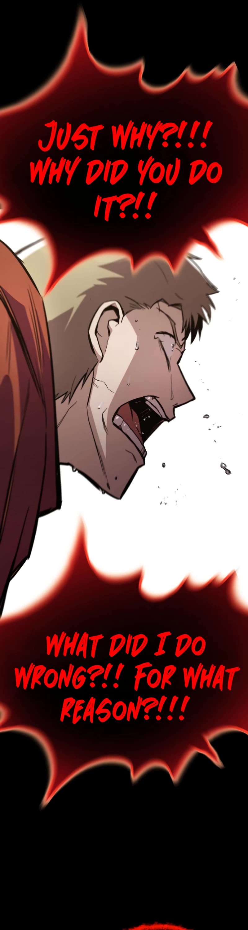 Reformation of the Deadbeat Noble Chapter 83 page 21 - Chapter 83: Checking the past (2)