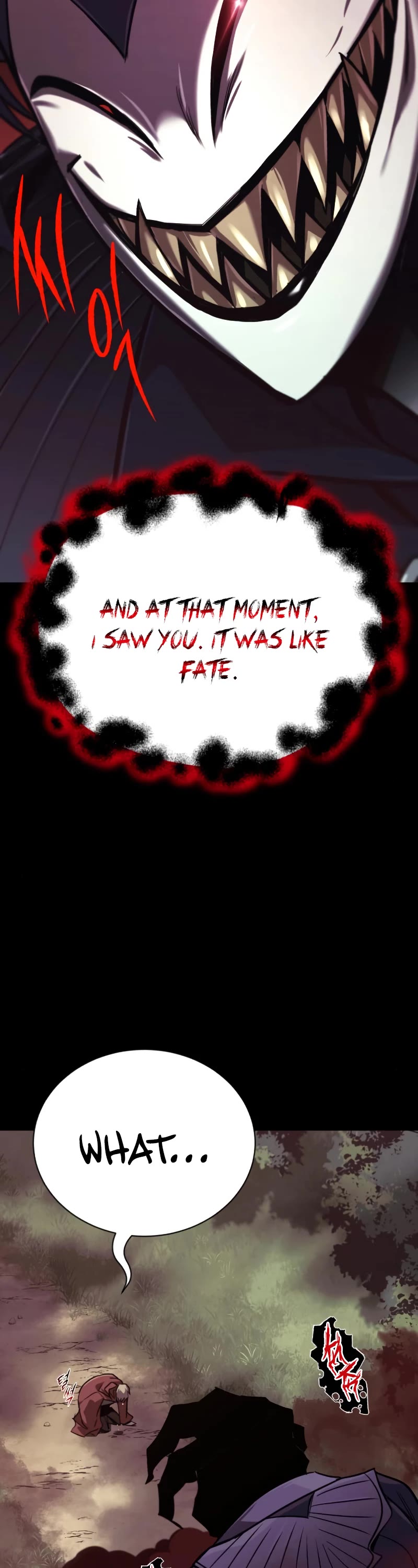 Reformation of the Deadbeat Noble Chapter 83 page 23 - Chapter 83: Checking the past (2)