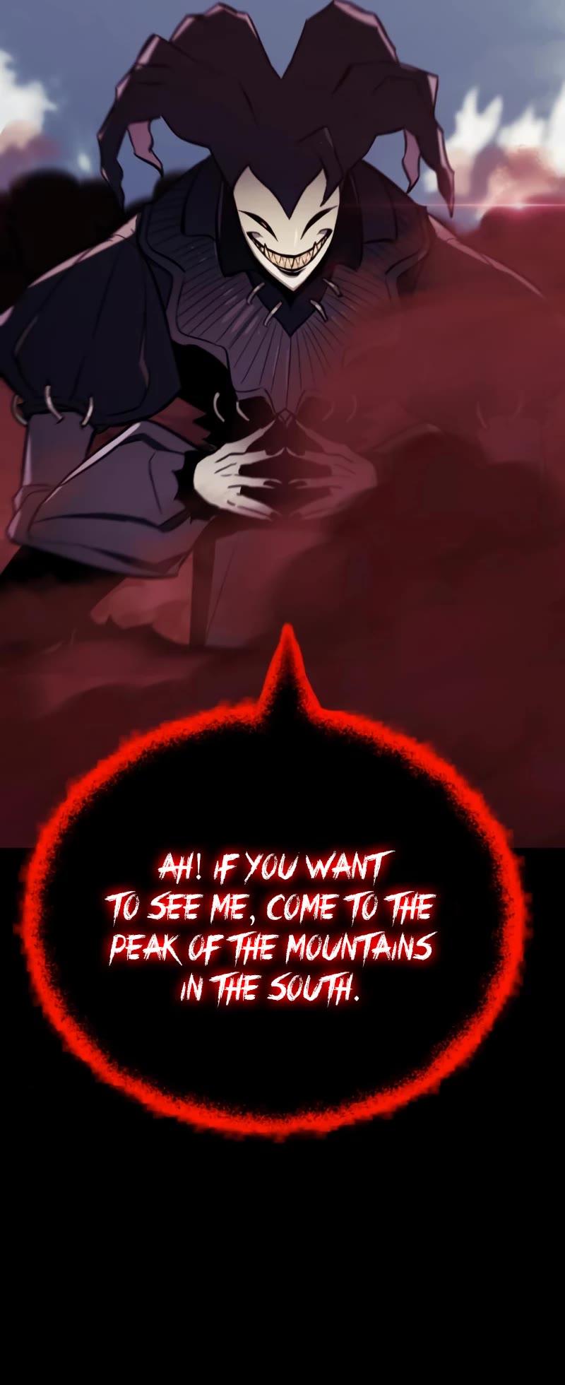 Reformation of the Deadbeat Noble Chapter 83 page 25 - Chapter 83: Checking the past (2)