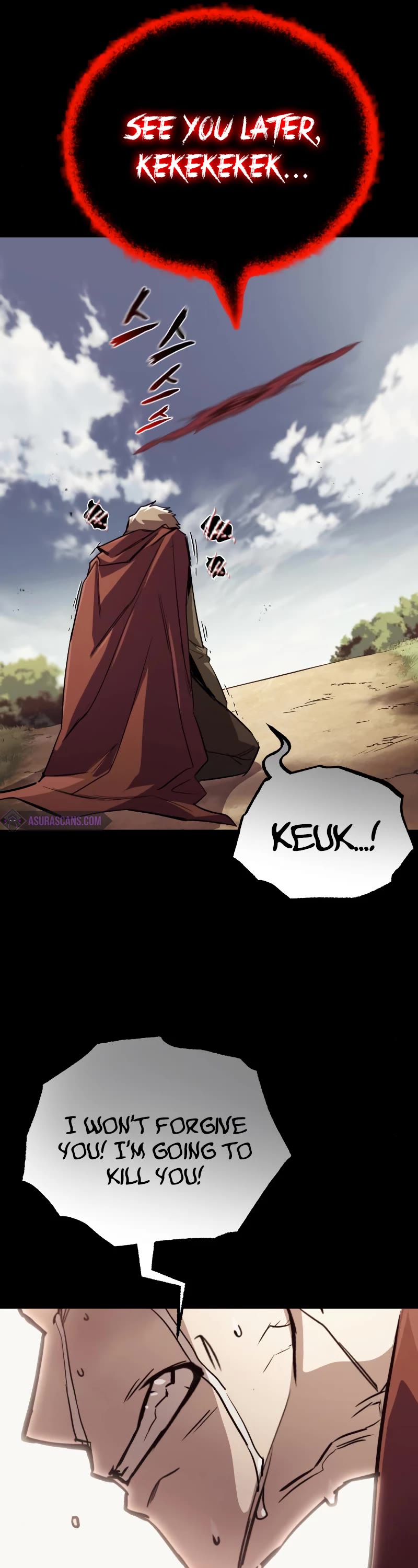 Reformation of the Deadbeat Noble Chapter 83 page 26 - Chapter 83: Checking the past (2)